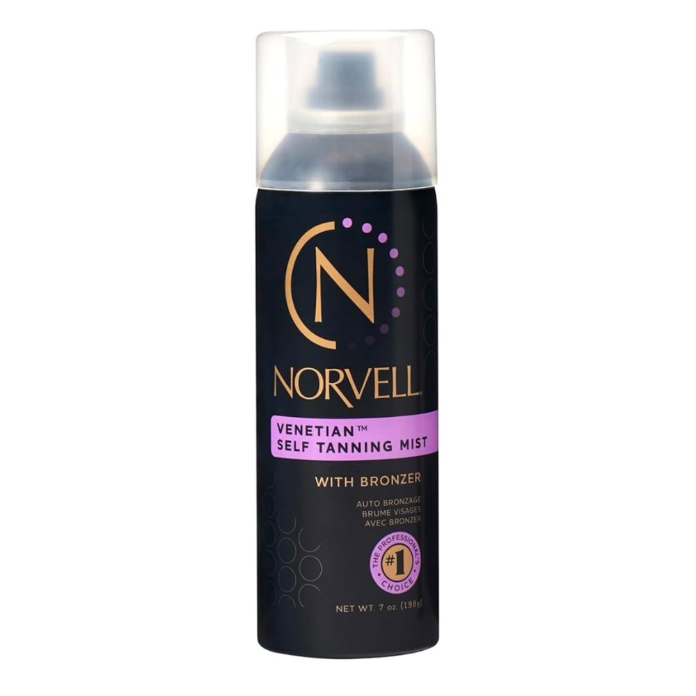 Norvell Venetian Self Tanning Mist